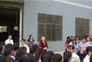 員工王又勇意外車禍，公司捐助約30萬元，同···